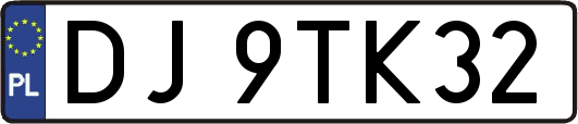 DJ9TK32