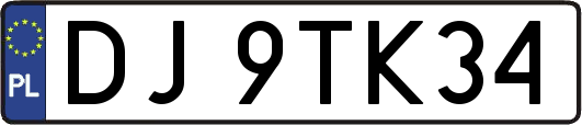 DJ9TK34