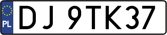 DJ9TK37