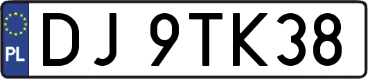DJ9TK38