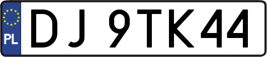 DJ9TK44