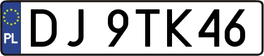 DJ9TK46