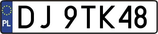DJ9TK48