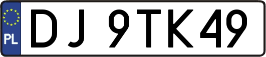DJ9TK49