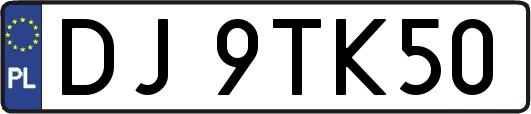 DJ9TK50