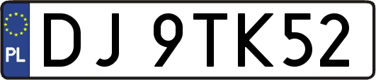 DJ9TK52