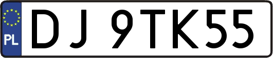 DJ9TK55