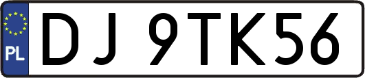 DJ9TK56