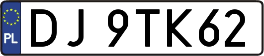 DJ9TK62