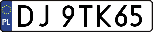 DJ9TK65