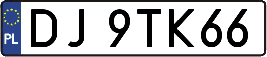 DJ9TK66