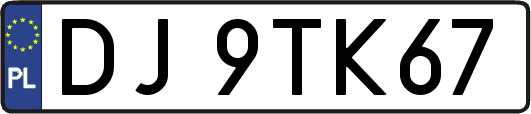 DJ9TK67