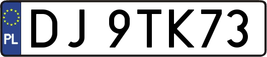 DJ9TK73