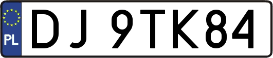 DJ9TK84