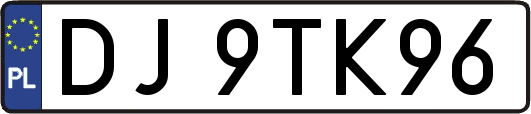 DJ9TK96