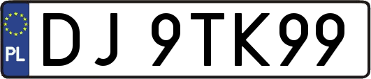 DJ9TK99