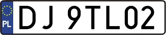 DJ9TL02
