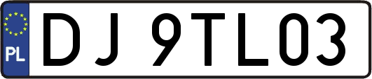 DJ9TL03