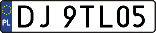 DJ9TL05