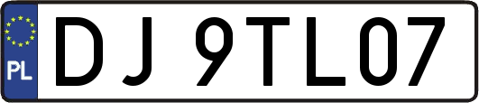 DJ9TL07