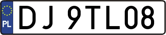 DJ9TL08