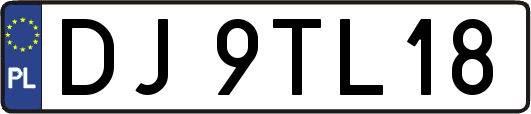 DJ9TL18