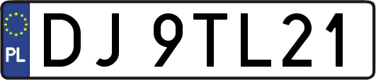 DJ9TL21