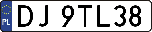 DJ9TL38