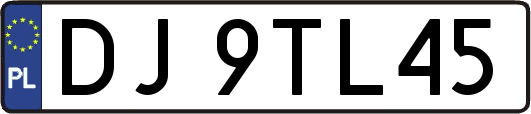 DJ9TL45