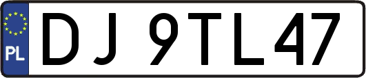 DJ9TL47