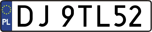 DJ9TL52