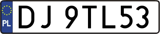 DJ9TL53