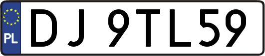 DJ9TL59