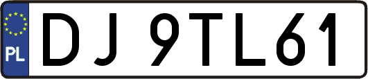 DJ9TL61