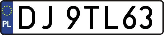 DJ9TL63