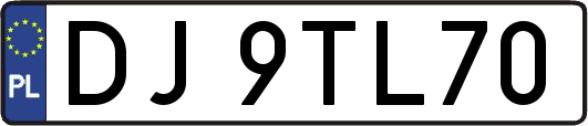 DJ9TL70