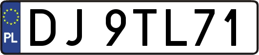 DJ9TL71