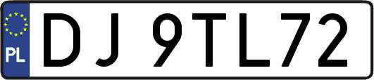 DJ9TL72
