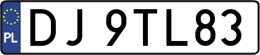 DJ9TL83