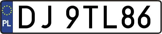DJ9TL86