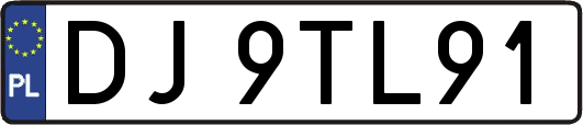 DJ9TL91