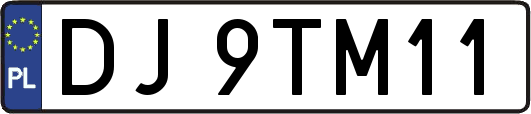 DJ9TM11