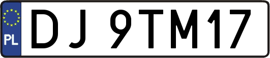 DJ9TM17