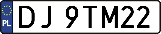 DJ9TM22