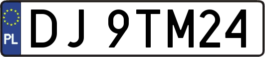 DJ9TM24
