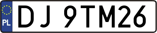 DJ9TM26