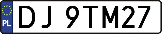 DJ9TM27