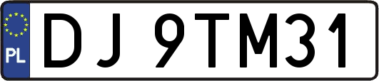 DJ9TM31