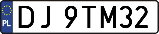 DJ9TM32