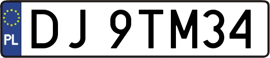 DJ9TM34